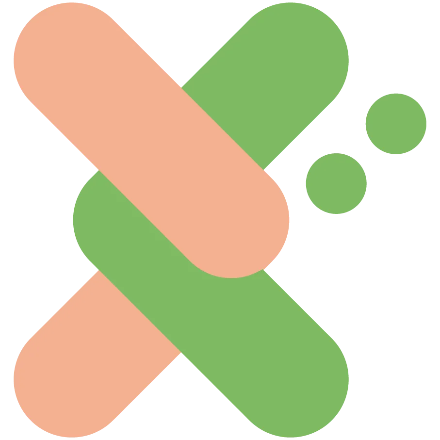 はぐくむ株式会社ロゴ