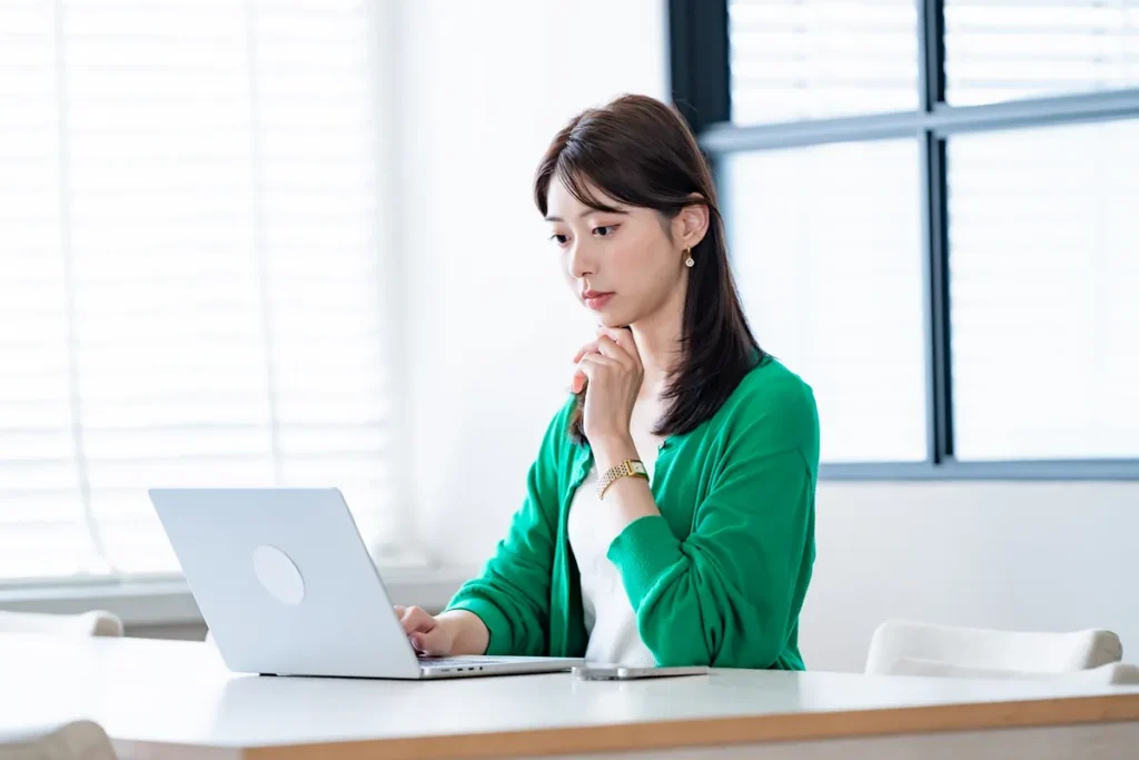 ワンストップ対応のイメージ写真