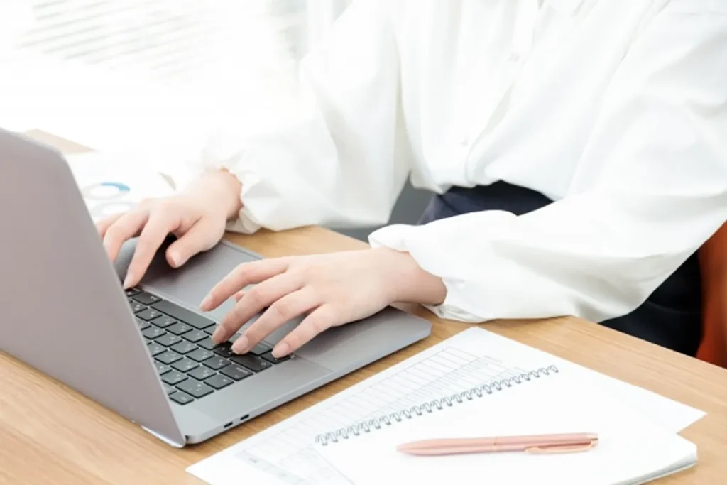 言葉の力を表すイメージ写真