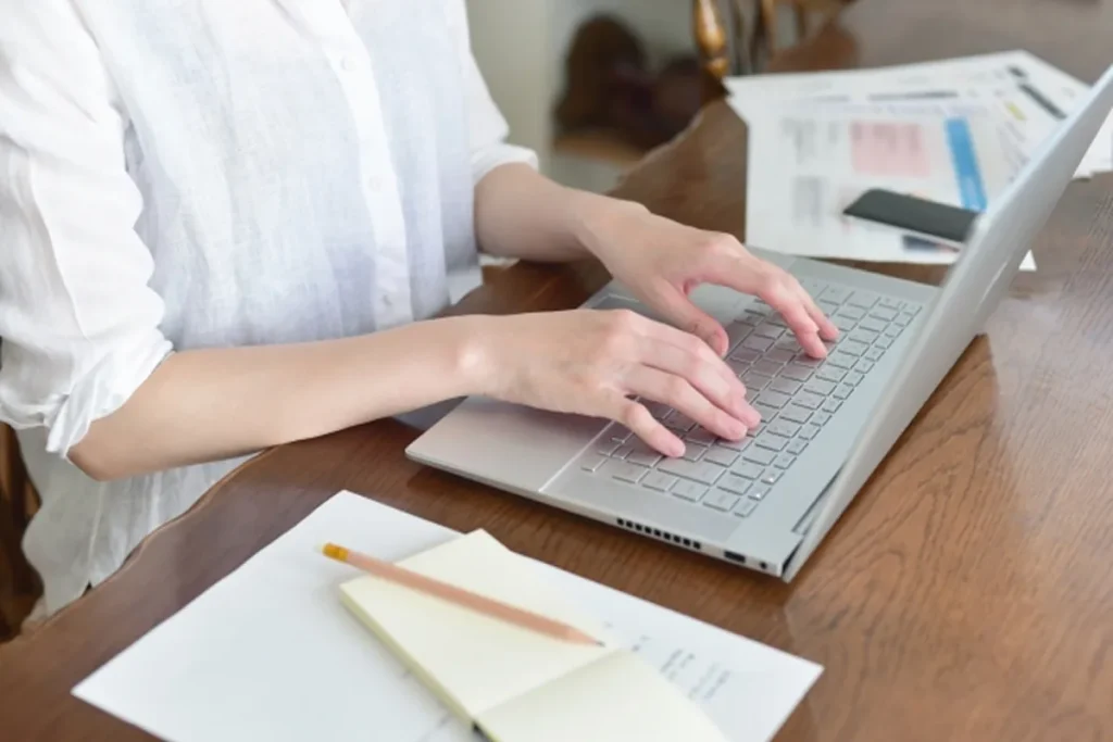 LINE運用サポート・伴走のイメージ写真