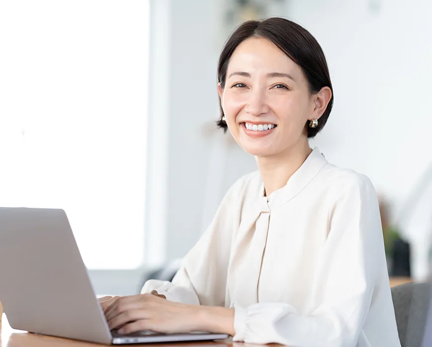 サービス開始
